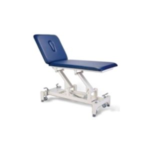 2 Section Therapeutic Table (Electric)