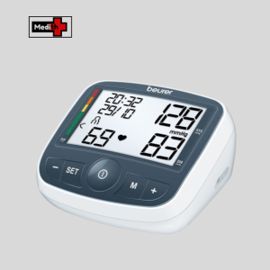 Beurer BM 40 ONP Upper Arm Blood Pressure Monitor